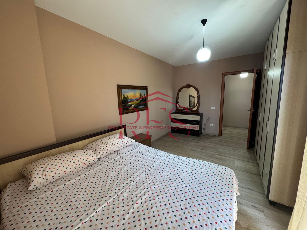 🔥 1+1 APARTMENT FOR RENT NEAR THE FORMER TRAIN STATION (OPPOSITE SPAK) 🔥