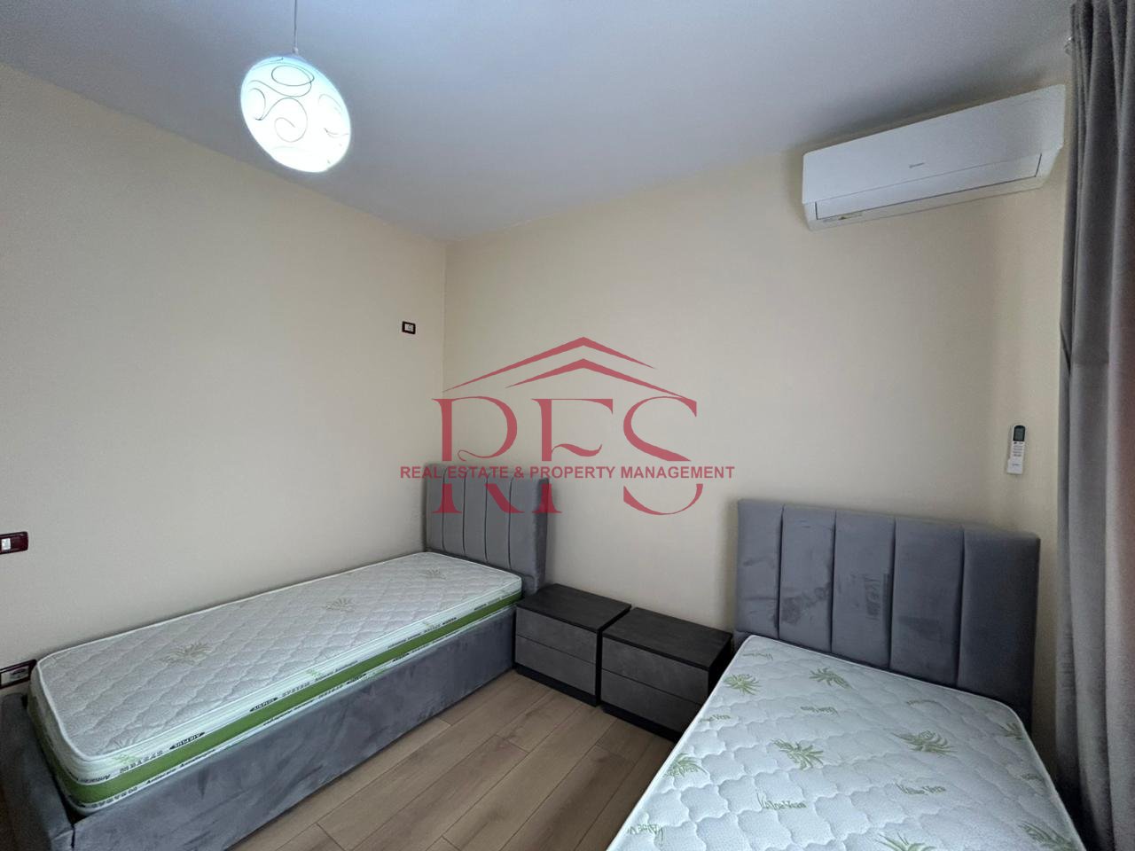 Appartamento 1+1 in affitto su Rruga e Kavajës (di fronte a Delijorgji)