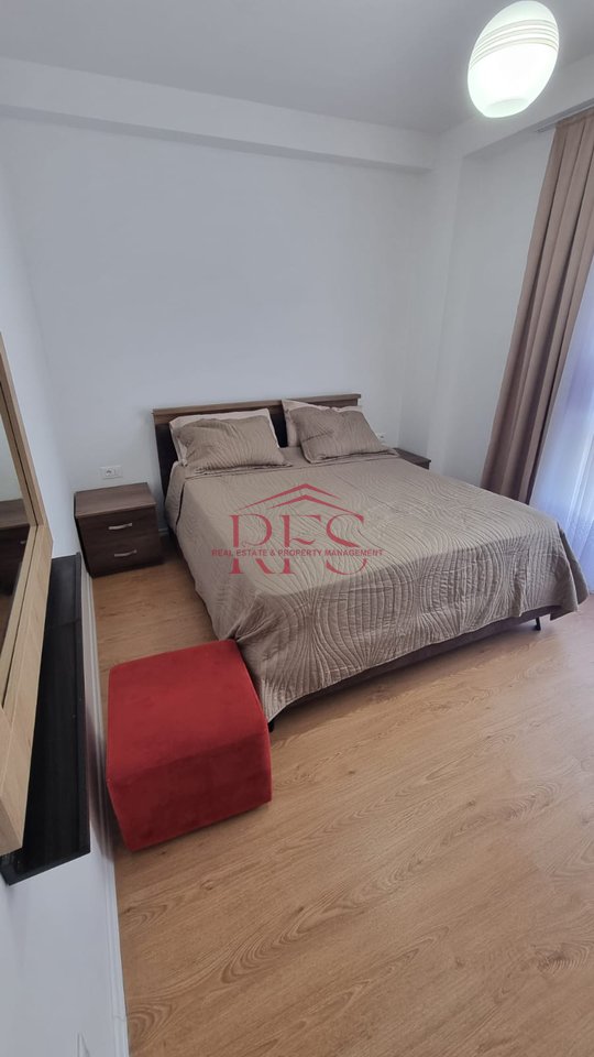 Jepet me Qera Apartament 1+1 ne Don Bosko, 600 Euro