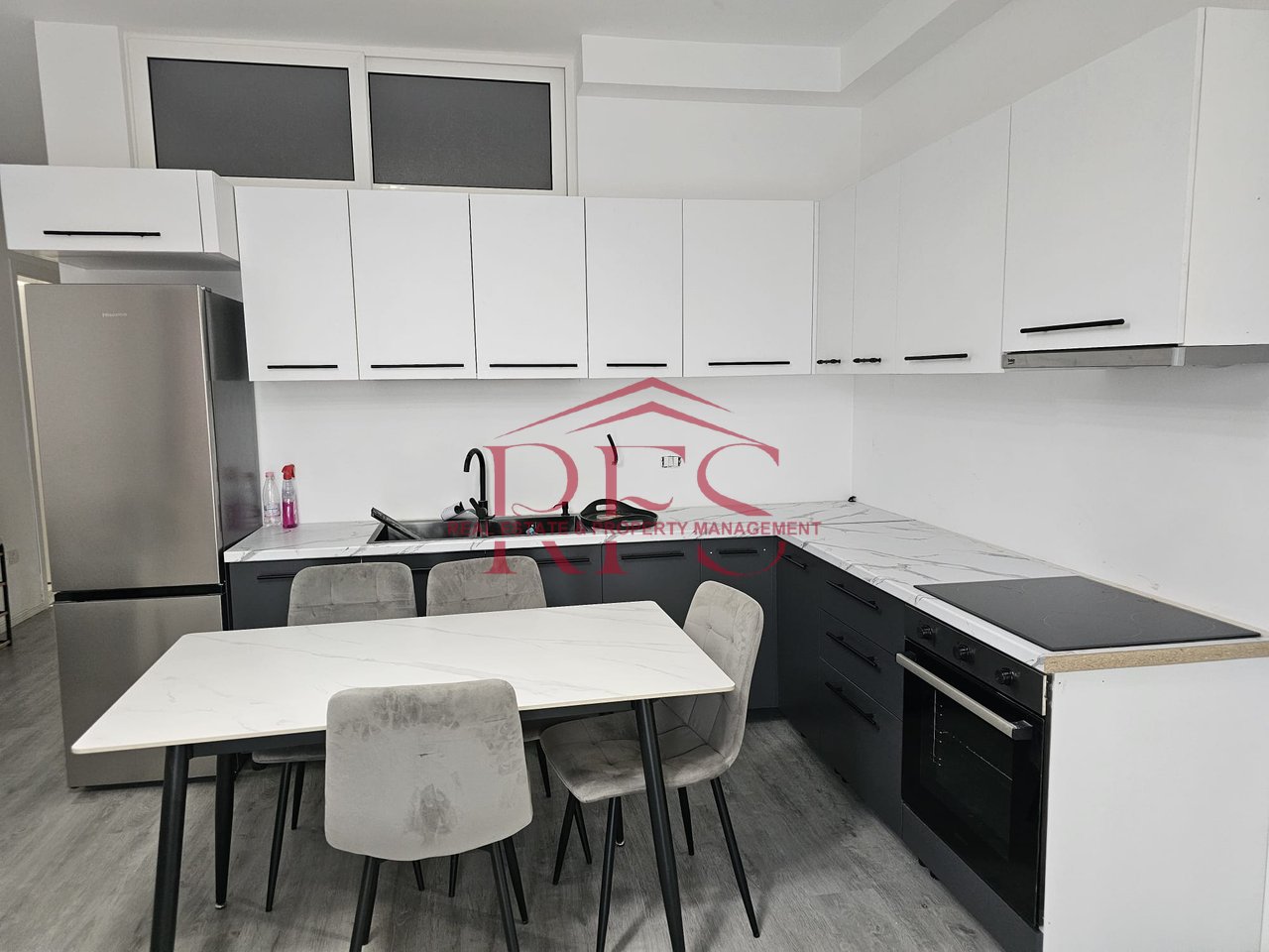 🏡 JEPET ME QERA APARTAMENT 2+1 TEK RRUGA 5 MAJI