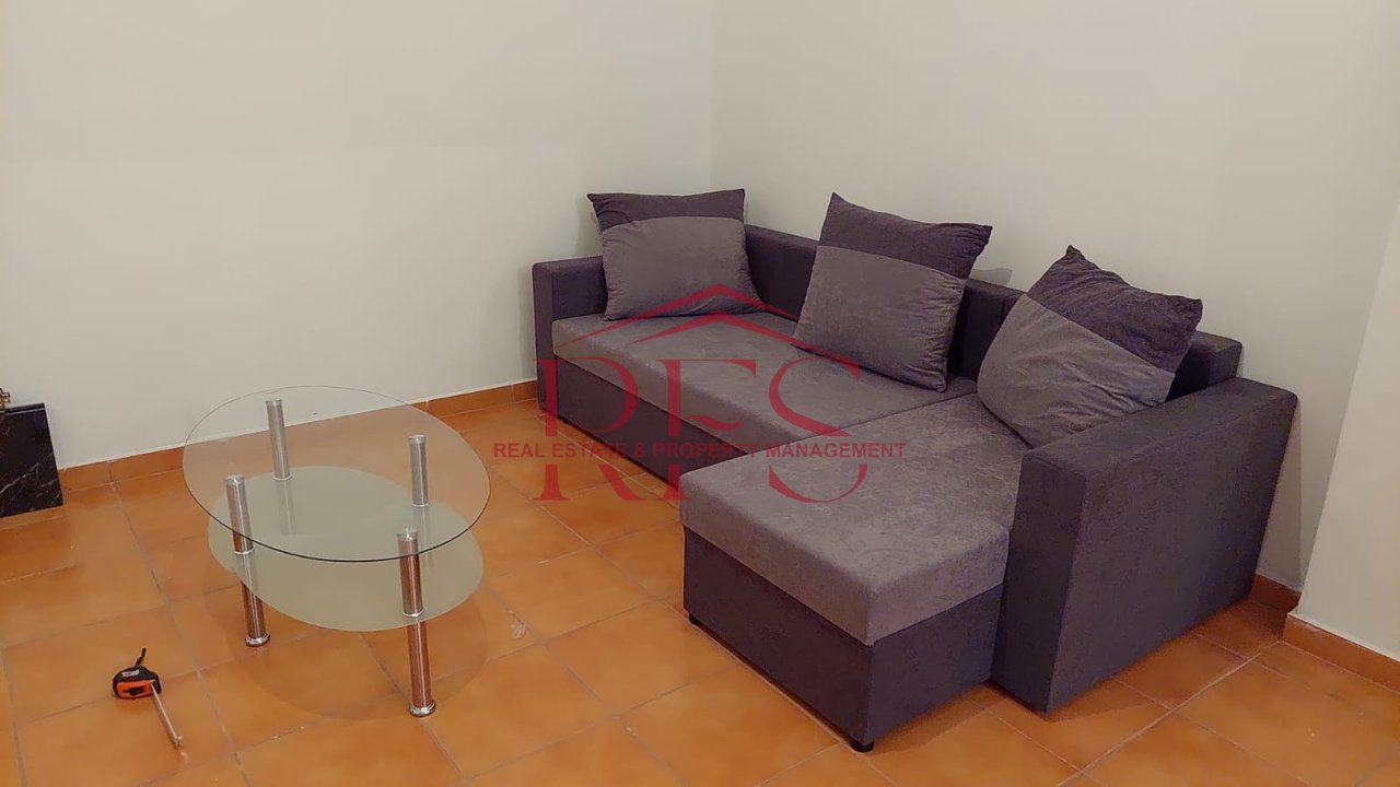 Appartamento 2+1+2 con balcone in affitto ad Astir, 450 mila lek