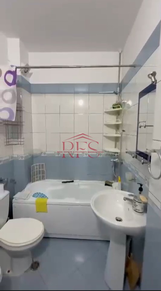 Appartamento 2+1+Balcone in affitto, 4° piano, 500 €, Via 4 Deshmoret, Selvia, Via Dibres