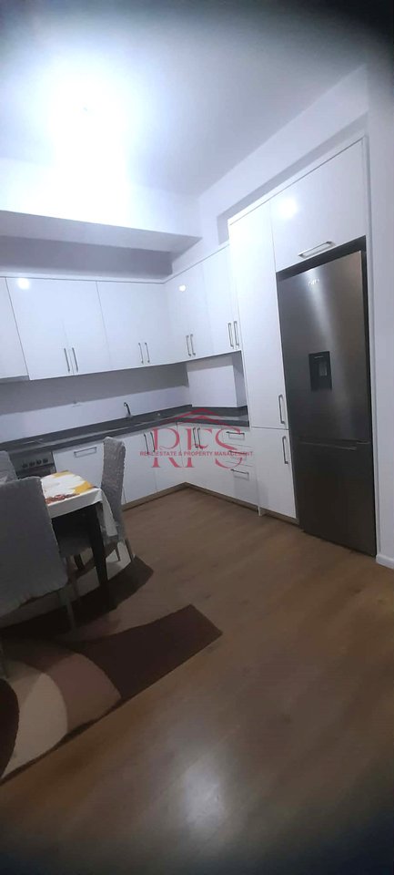 OKAZION Jepet me Qera Apartament 1+1, ne Ali Dem me Super Cmim,