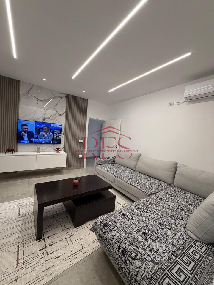 Jepet me qera apartament 1+1 – pas Concordit, 5 Maji – 450€