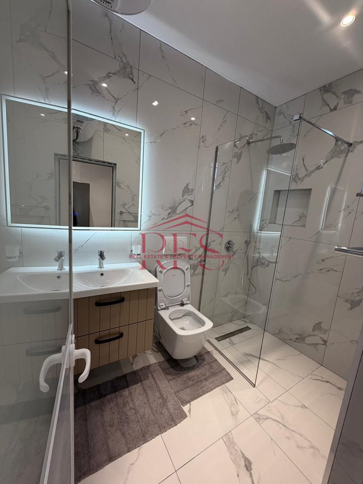 Jepet me qera apartament 1+1 – pas Concordit, 5 Maji – 450€