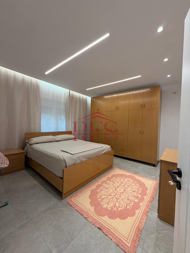 Jepet me qera apartament 1+1 – pas Concordit, 5 Maji – 450€