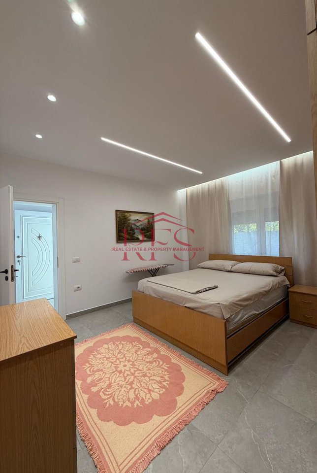 Jepet me qera apartament 1+1 – pas Concordit, 5 Maji – 450€
