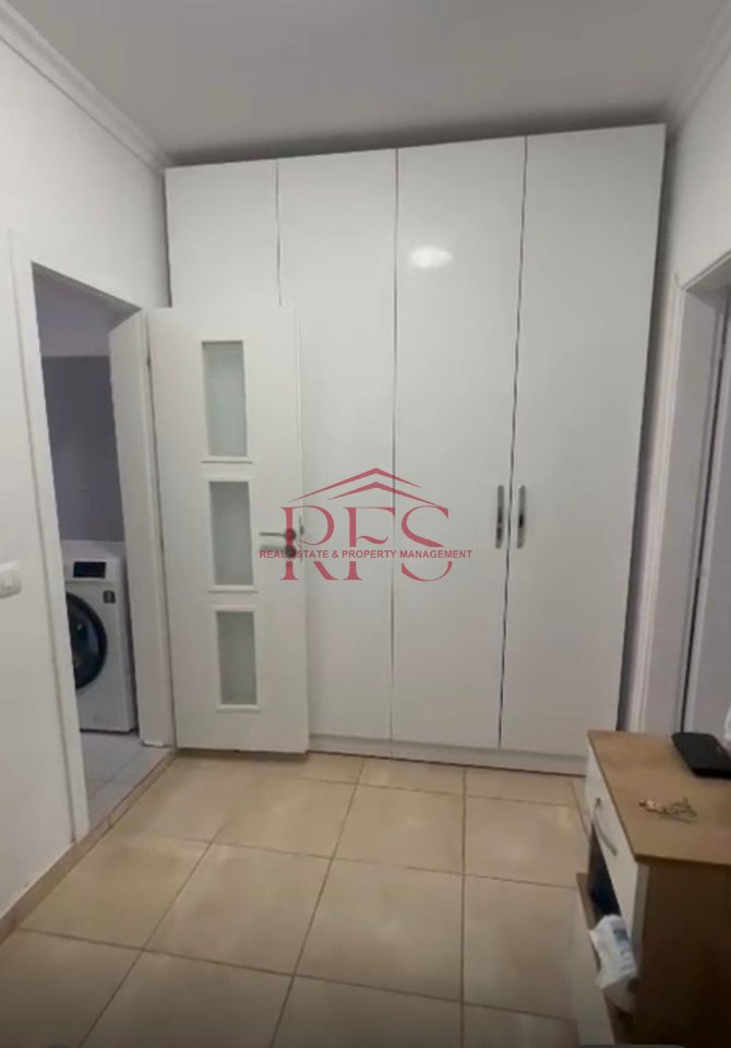 🏡 Jepet me Qera Apartament 1+1 tek Rruga Xhafize Keko ne Xhamllik