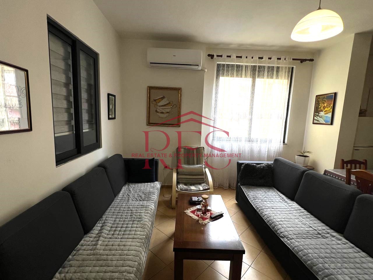 IN VENDITA appartamento 3+1+ Balcone, 5° Piano, 155.000 € a YZBERISHT