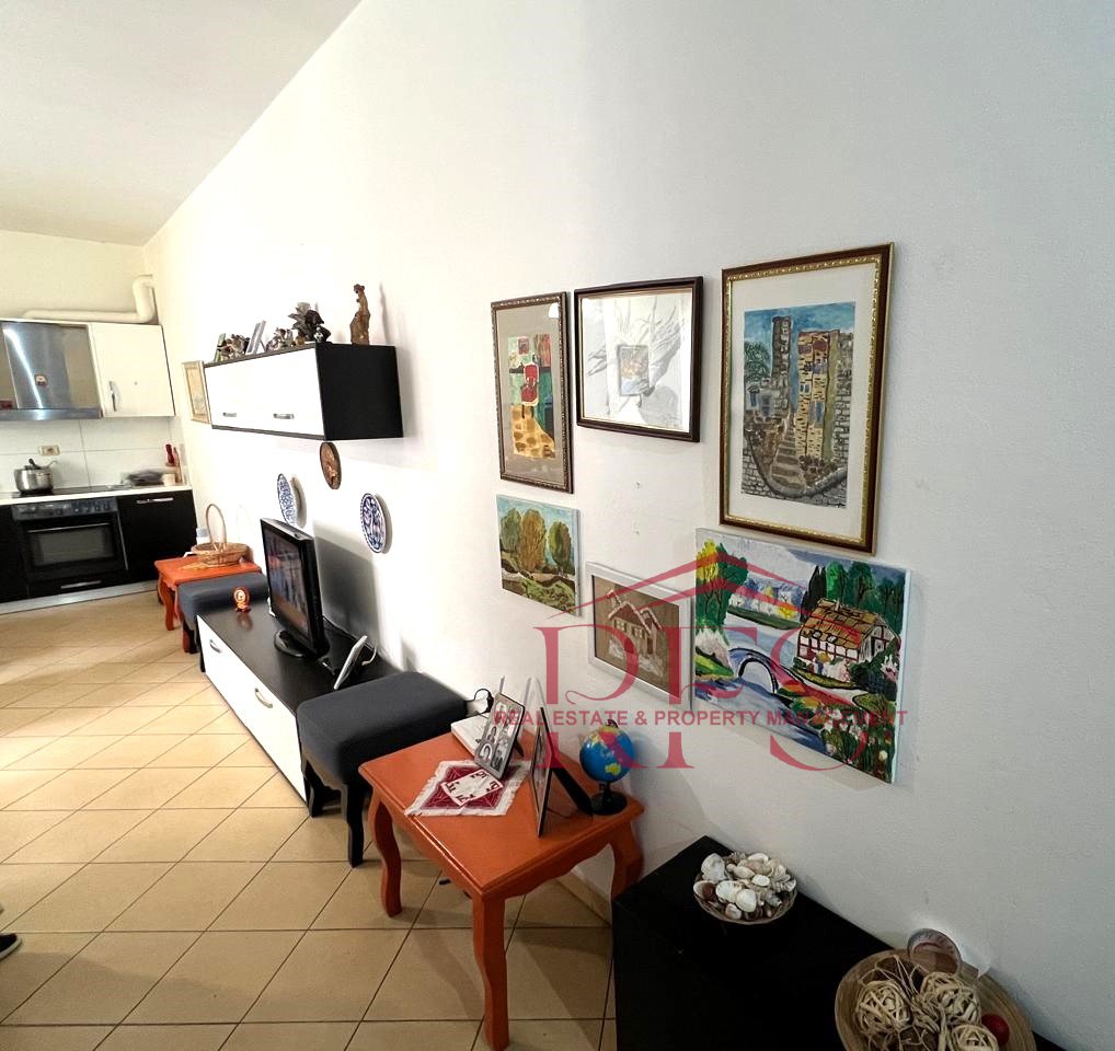 IN VENDITA appartamento 3+1+ Balcone, 5° Piano, 155.000 € a YZBERISHT