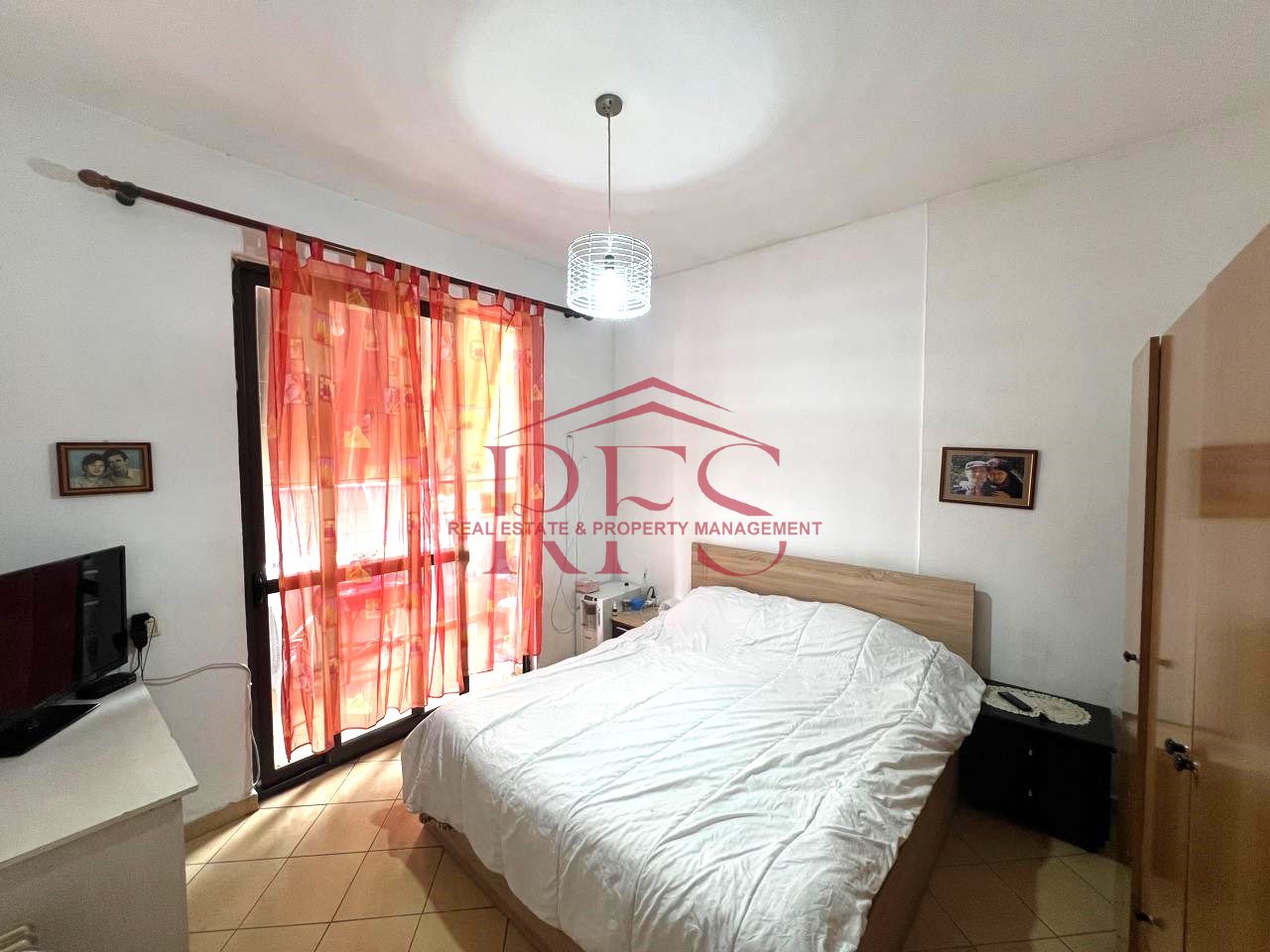 IN VENDITA appartamento 3+1+ Balcone, 5° Piano, 155.000 € a YZBERISHT