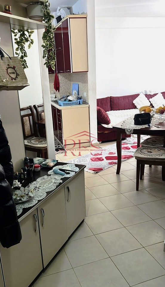 🌟 OKAZION SHITJE APARTAMENTI – KASHAR 🌟 Shitet apartament 1+1 me sipërfaqe 77 m², 108000 Euro ne KASHAR