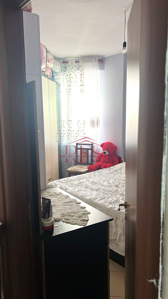 🌟 OKAZION SHITJE APARTAMENTI – KASHAR 🌟 Shitet apartament 1+1 me sipërfaqe 77 m², 108000 Euro ne KASHAR