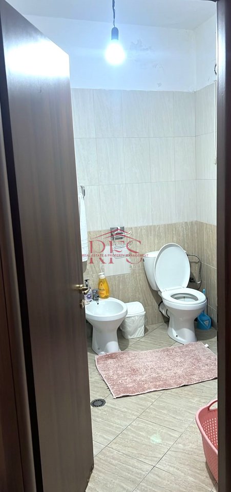 🌟 OKAZION SHITJE APARTAMENTI – KASHAR 🌟 Shitet apartament 1+1 me sipërfaqe 77 m², 108000 Euro ne KASHAR