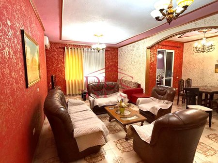 Apartment 2+1+Balcony for sale, 3rd floor, 133 m² with a price of €265,000 in Selite