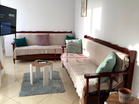 For Rent Entrance 1+1 very good near the Faculty of Medicine near the Hospitals, QSUT