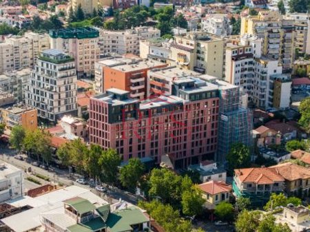 🏡 Jepet me Qera Apartament 2+1 tek Rruga e Kavajës