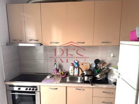 📍 JEPET ME QERA APARTAMENT 1+1 RRETH RROTULLIMI I SHKOZËS