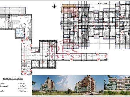 🏡✨ Shitet Apartament në Golem – Super Ofertë🌊✨63000 EURO