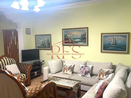 Appartamento 1+1 in affitto, 5° piano con ascensore, prezzo 500 €, a DON BOSKO, di fronte a VIZION PLUS