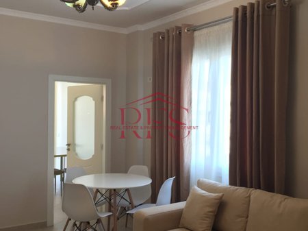 🏡 Appartamento 1+1 in affitto a Fresk