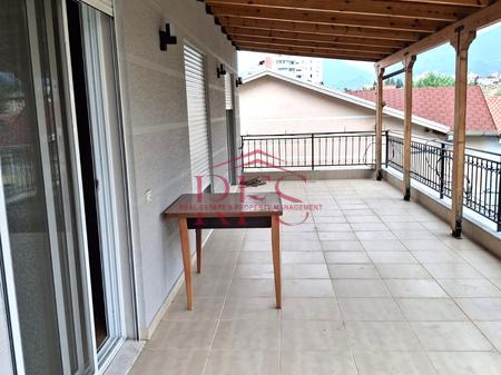 🏡 Jepet me qira hyrje private 2-katëshe – pranë Vilave Gjermane 🌿 4+1+3+ballkon me vlere 800 Euro