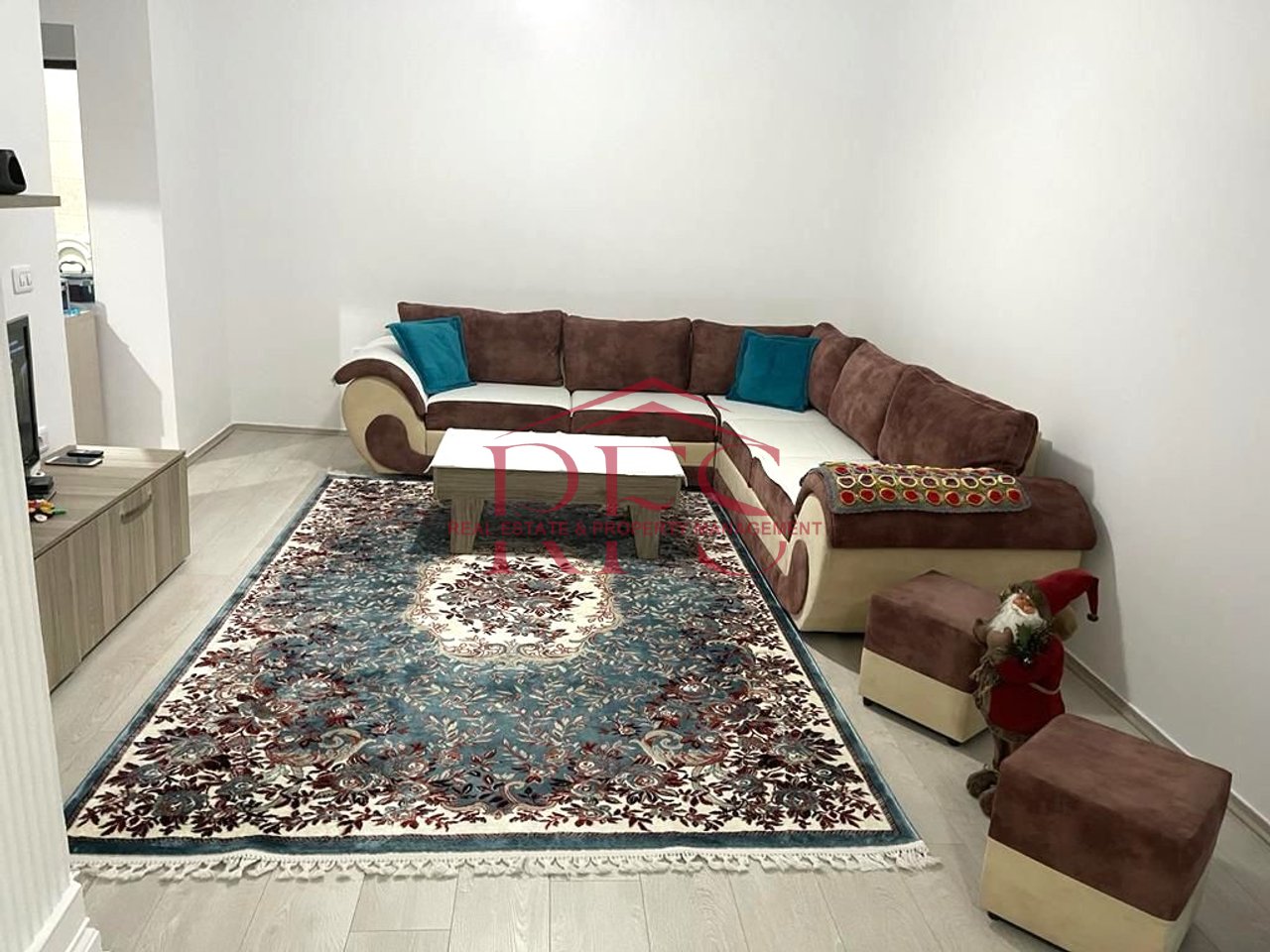 IN AFFITTO APPARTAMENTO 1+1 A VASIL SHANTO