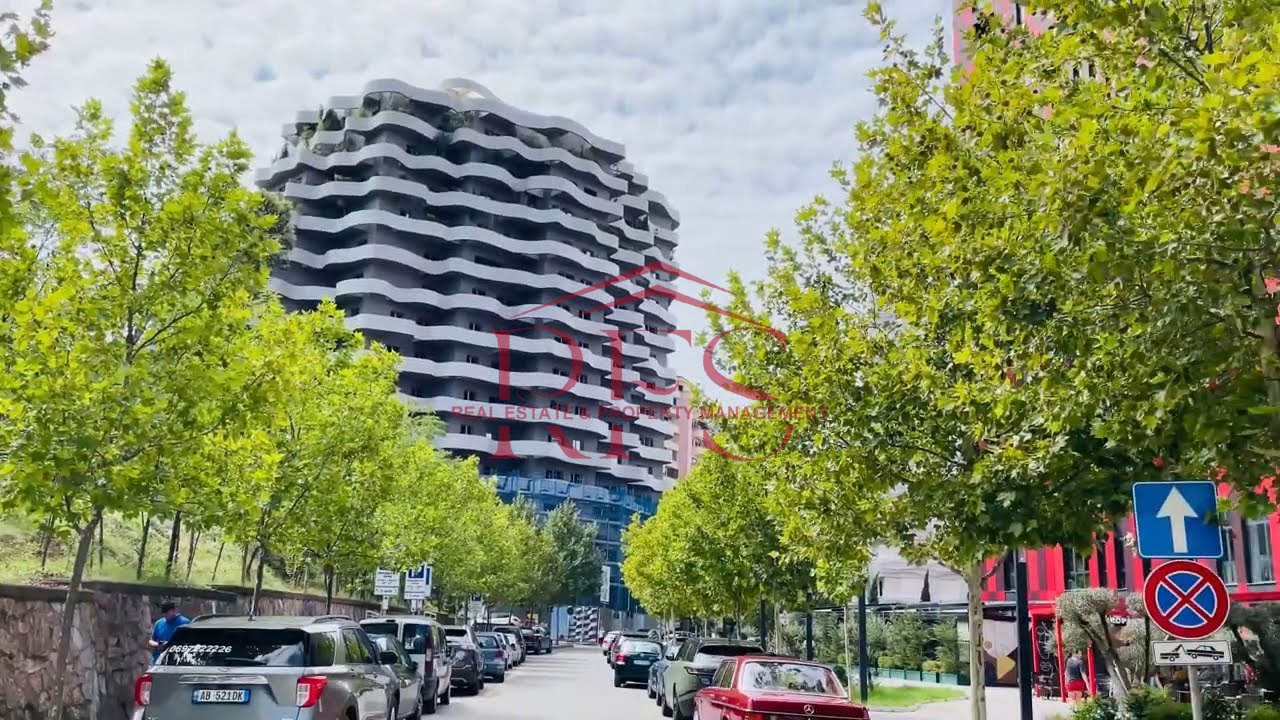 🏠 Jepet me Qera Apartament 1+1 tek Rruga e Elbasanit