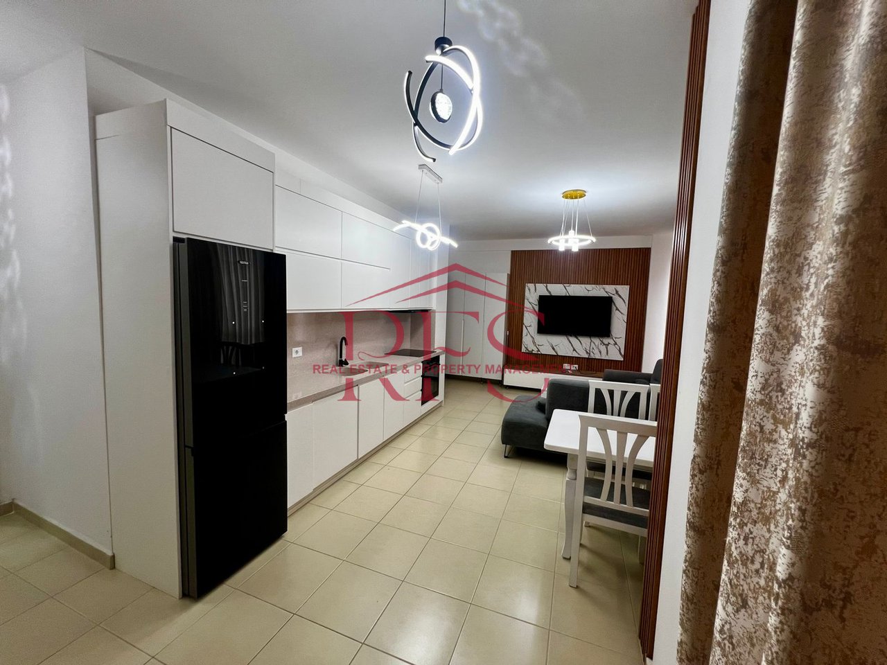 🚨 JEPET ME QERA APARTAMENT 2+1 TEK JORDAN MISJA