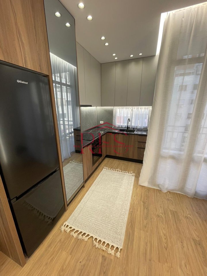 Shitet apartament  Premium 1+1, Kati 5, 55 m² ,111.000 € ne ASTIR