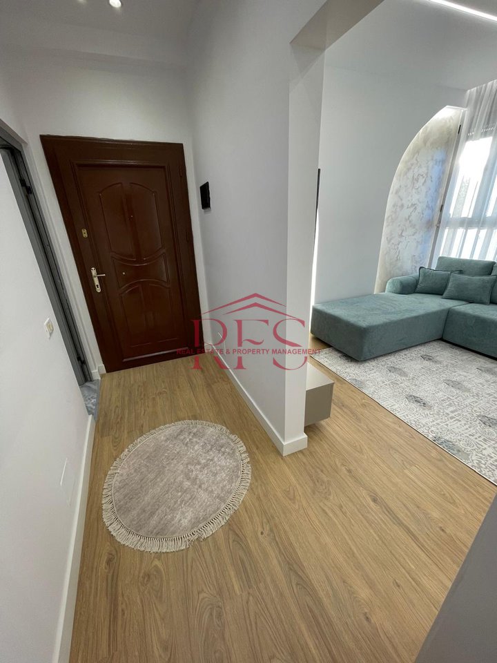 Shitet apartament  Premium 1+1, Kati 5, 55 m² ,111.000 € ne ASTIR