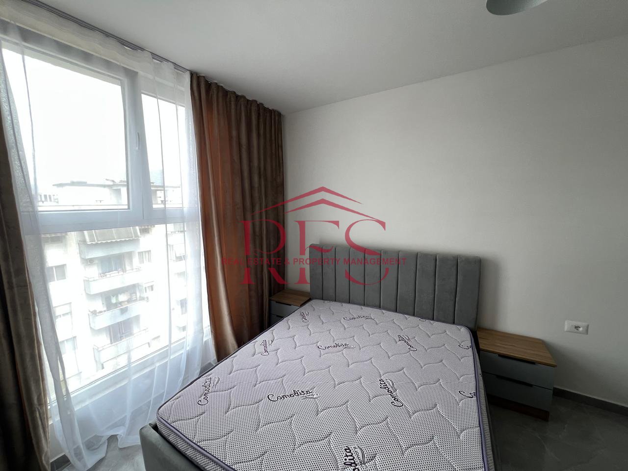 JEPET ME QERA APARTAMENT SUPER LUKS NE ASTIR ME TIPOLOGJI 1+1