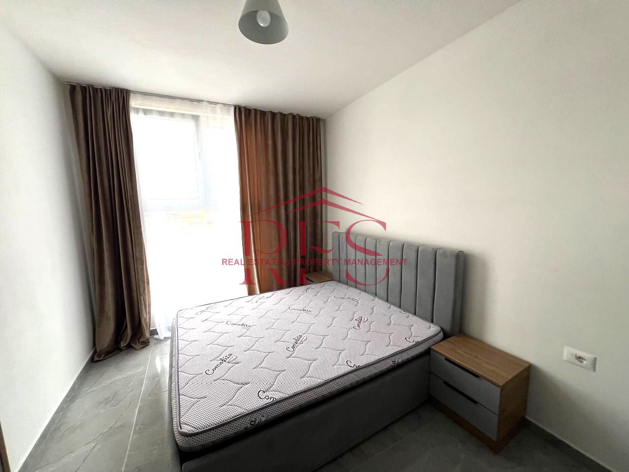 JEPET ME QERA APARTAMENT SUPER LUKS NE ASTIR ME TIPOLOGJI 1+1