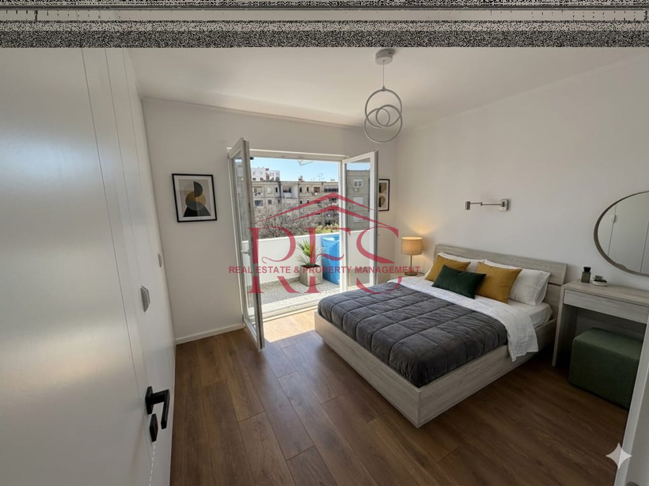 🏡 JEPET ME QERA APARTAMENT 1+1 NE ALI DEM ME CMIMIN 500 MIJË LEKË 💶