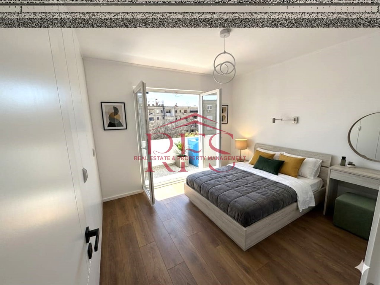 🏡 JEPET ME QERA APARTAMENT 1+1 NE ALI DEM ME CMIMIN 500 MIJË LEKË 💶