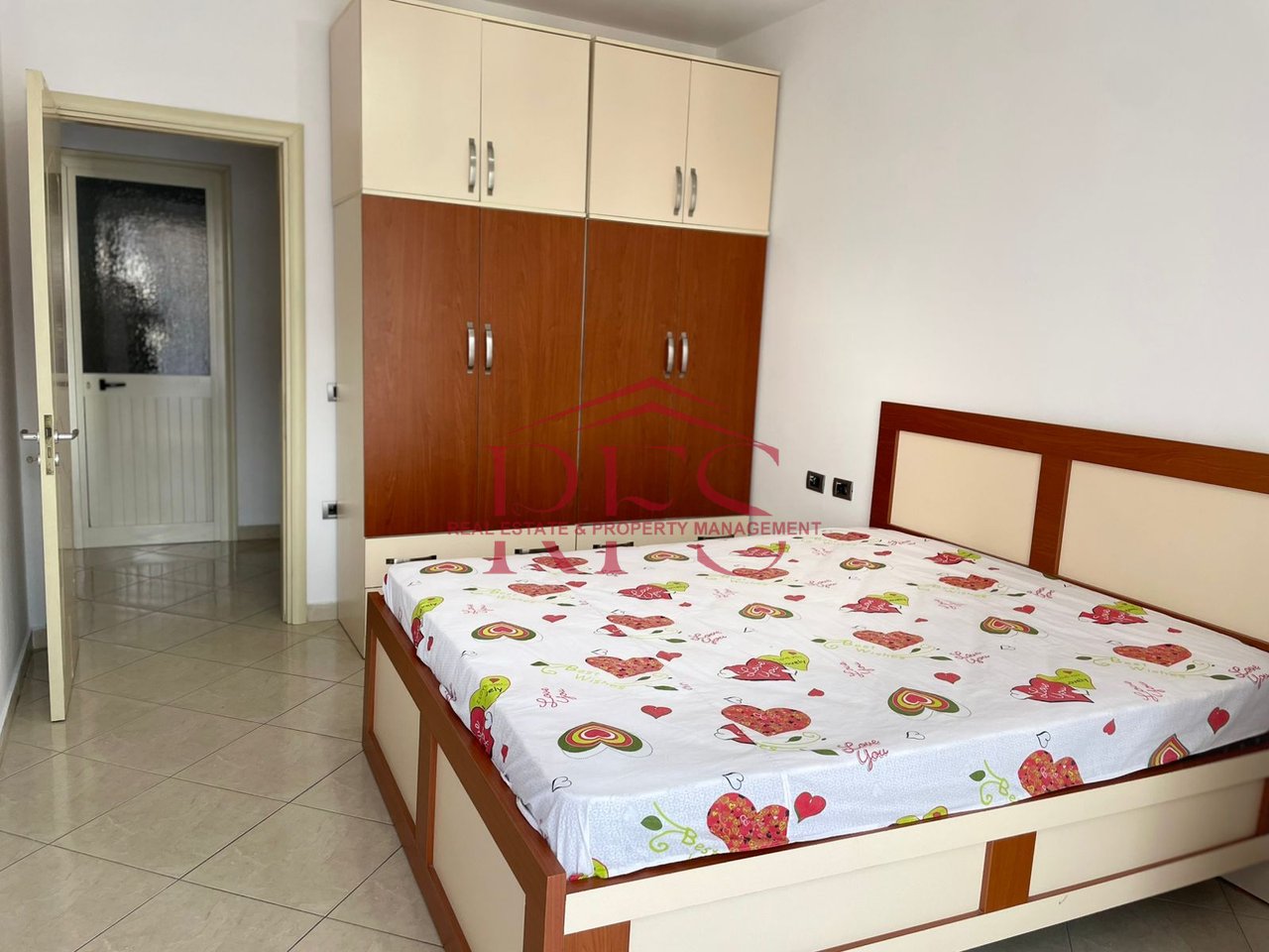 🏠 Jepet me Qira Apartament 2+1 në Astir