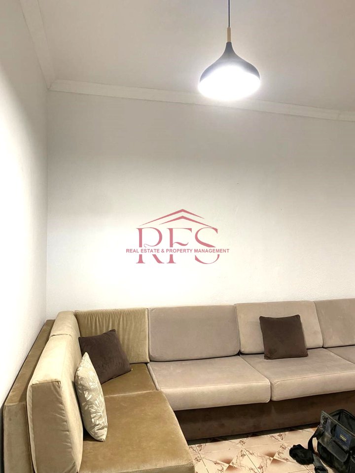 🏡 JEPET ME QERA APARTAMENT 1+1 NE 5 MAJI (PAS CONCORD)