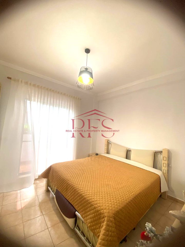 🏡 JEPET ME QERA APARTAMENT 1+1 NE 5 MAJI (PAS CONCORD)