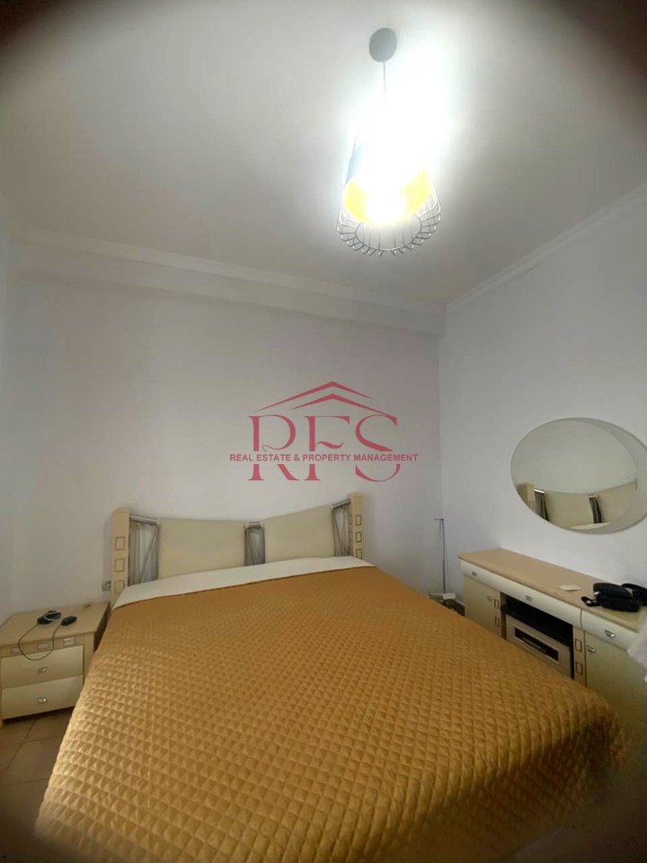🏡 JEPET ME QERA APARTAMENT 1+1 NE 5 MAJI (PAS CONCORD)