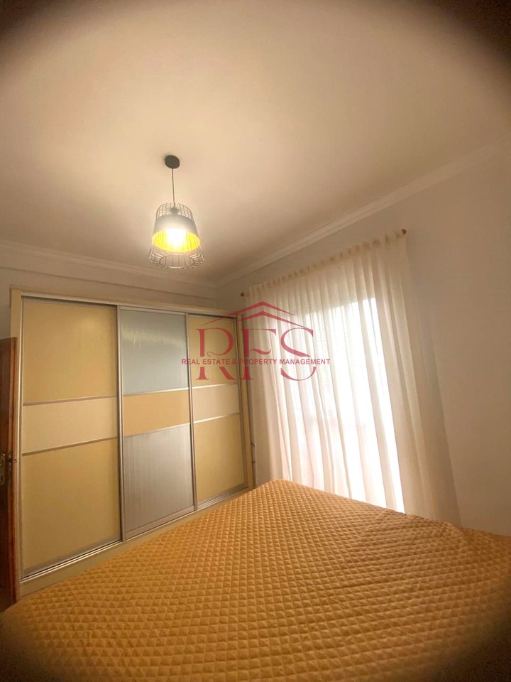 🏡 JEPET ME QERA APARTAMENT 1+1 NE 5 MAJI (PAS CONCORD)