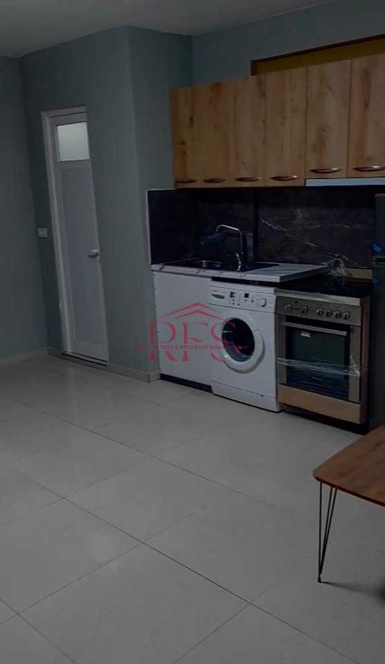 SHITET GARSONIERE , 30 m² ME CMIM 60.000 € TEK KODRA E E DIELLIT