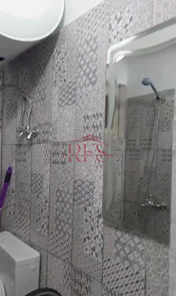 SHITET GARSONIERE , 30 m² ME CMIM 60.000 € TEK KODRA E E DIELLIT