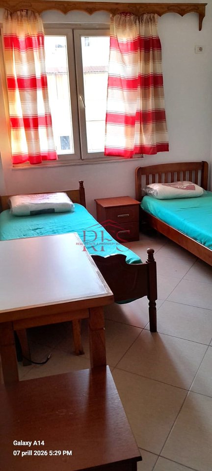 🏡 JEPET ME QERA APARTAMENT 1+1 NE ASTIR