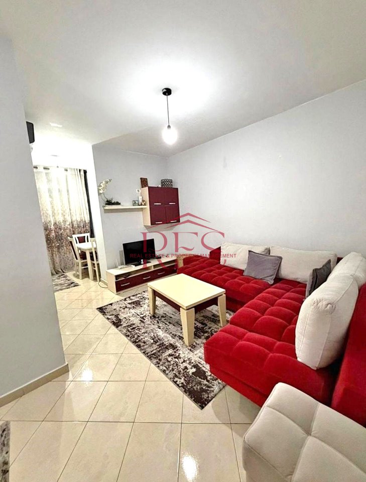 🏡 Apartment 1+1 for Rent in Astir at Fratari Complex