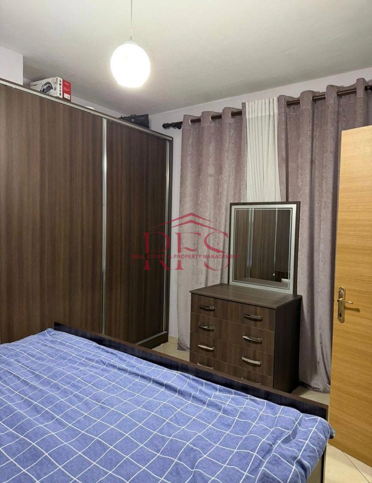 🏡 Apartment 1+1 for Rent in Astir at Fratari Complex