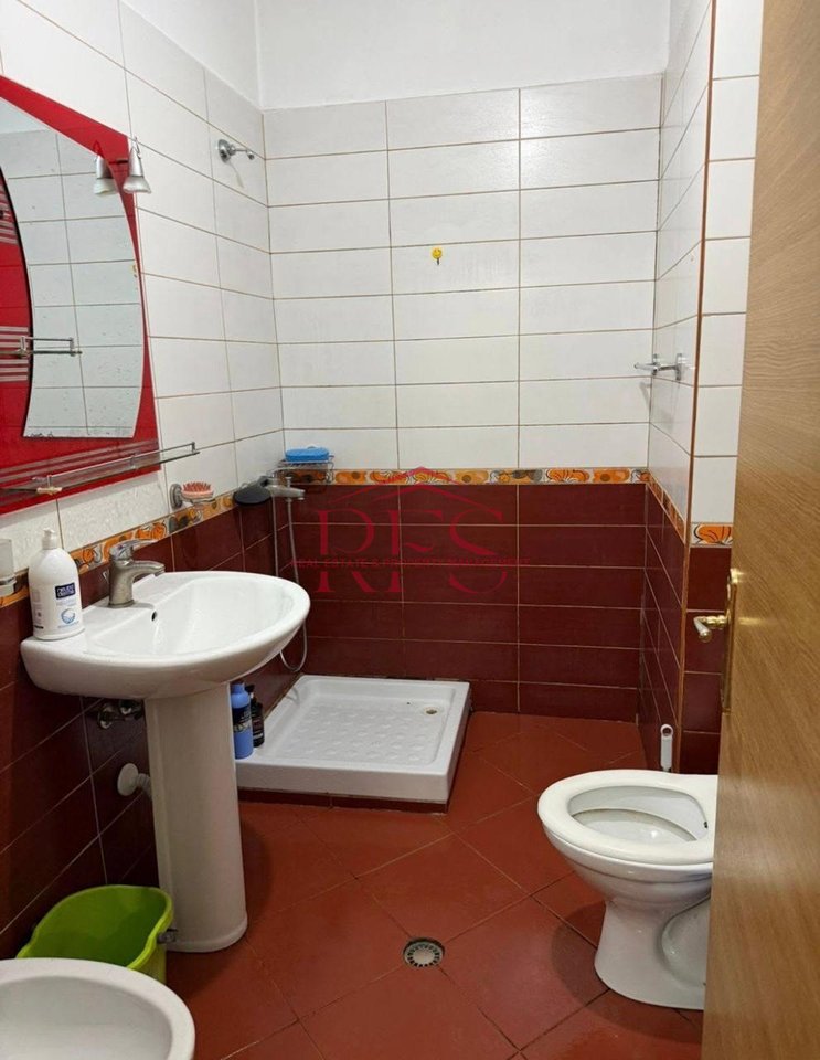 🏡 Apartment 1+1 for Rent in Astir at Fratari Complex