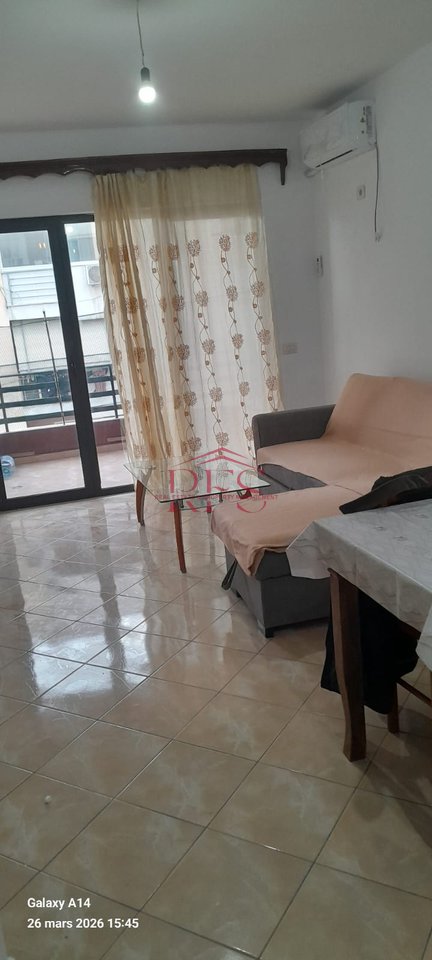 🏡 APPARTAMENTO 2+1 IN AFFITTO A K.M.Y, A YZBERISHT