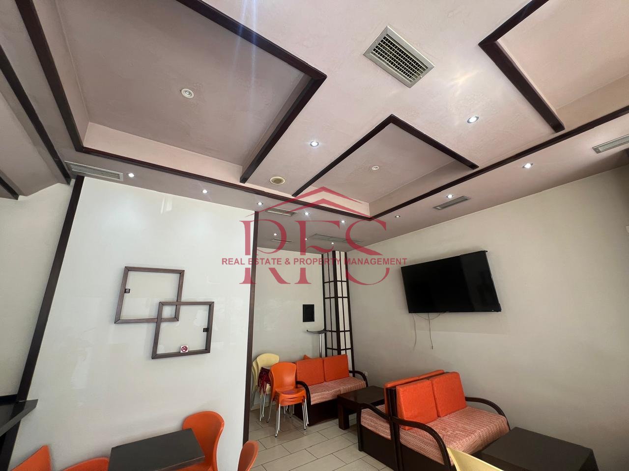 🏢 Jepet me Qera Ambient Biznesi ne Don Bosko