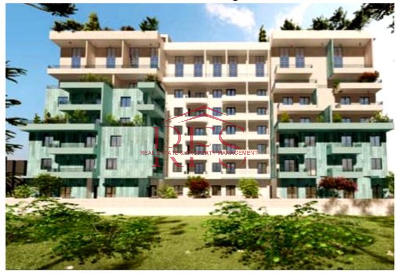 🏡✨ Shitet Apartament në Golem – Super Ofertë🌊✨63000 EURO