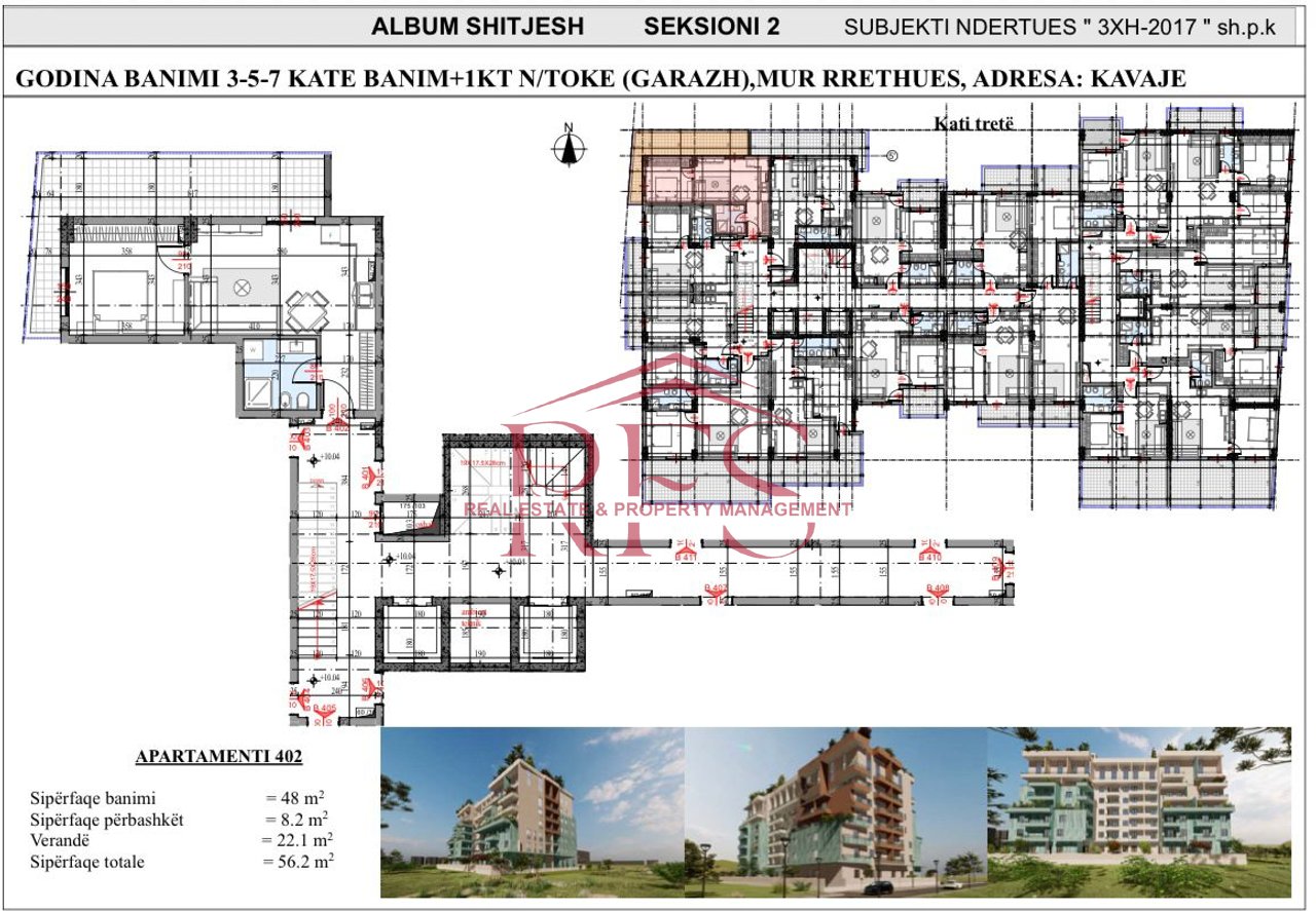🏡✨ Shitet Apartament në Golem – Super Ofertë🌊✨63000 EURO